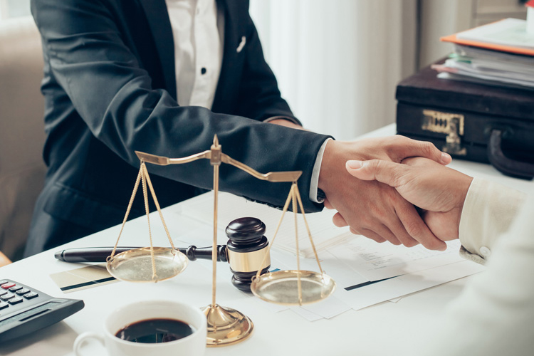 Experienced lawyers in Delhi